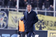 Το μήνυμα με νόημα του Μπρούνο Άλβες