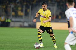 «Στο στόχαστρο της Ναντ ο Χατζισαφί»