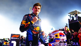 Φερστάπεν: «Ήταν ακόμα καλύτερα από ό,τι περιμέναμε, ένιωθα ένα με το μονοθέσιο»