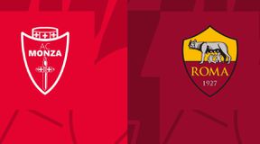 ΜΟΝΤΣΑ - ΡΟΜΑ