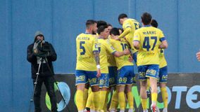 Πανέτοιμος και με κόσμο κόντρα στην Κηφισιά ο Παναιτωλικός