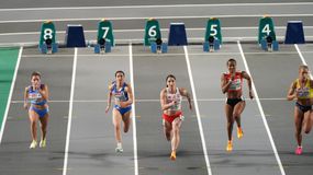 Η κακή εκκίνηση στοίχισε στην Εμμανουηλίδου