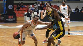 Τα highlights από τη νίκη του Προμηθέα επί του Άρη