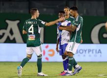 Ένα δίλημμα έμεινε στον Τερίμ για την ενδεκάδα