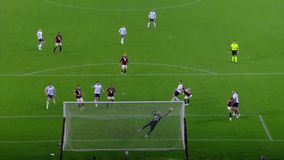 Έμειναν... άσφαιρες στο Ολίμπικο οι Τορίνο και Φιορεντίνα