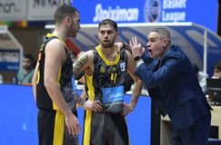 Καστρίτης: «Διψασμένοι με την Προμετέι»!