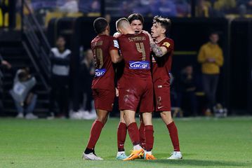 Η ΑΕΚ πάει στο Χαριλάου για πλεονέκτημα τίτλου!