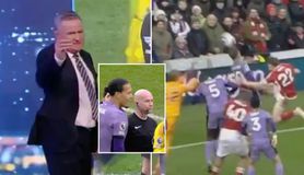 Αυτή είναι η φάση που έκανε έξαλλο τον Μαρινάκη - Του δίνουν δίκιο οι Άγγλοι (vid)