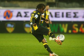 Ζουλ: «Μπορούμε νίκη με την ΑΕΚ, δεν υπάρχουν μεγάλες διαφορές ανάμεσα στις δύο ομάδες»