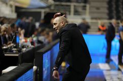 Νεραντζάκης: «Ο Πόρτερ δεν είχε αγωνιστικό ρυθμό και αυτό φάνηκε»