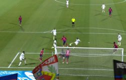 Περίπατος της Μαρσέιγ στην έδρα της Κλερμόν – Διατήρησε τις λίγες ελπίδες για Champions League