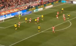 Σπουδαία διπλά πέτυχαν Ντόρτμουντ, Λειψία κι επιμένουν για το Champions League