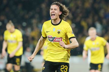 Λιούμπιτσιτς: «Η ΑΕΚ ήταν ακριβώς το σωστό βήμα, είναι τρελοί οι οπαδοί μας»