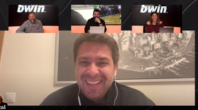 Η επική ιστορία του Χ. Μαρμαρινού στο Sportal με τον Ίβκοβιτς: «Ξέρετε παιδιά… Ήμουν χθες στα μπουζούκια και ο Ρέμος μου αφιέρωσε ένα τραγούδι...»