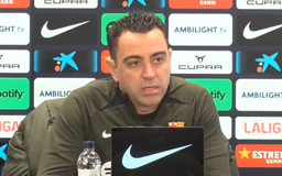 Τσάβι: «Η απόφασή μου είναι οριστική, φεύγω από την Μπαρτσελόνα!» (vid)