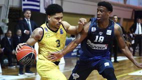 Το Λαύριο «καθάρισε» την Καρδίτσα και έχει τον πρώτο λόγο για την παραμονή!