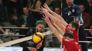 Ο Μίλωνας πήρε αυτό που ήθελε κόντρα στον Ολυμπιακό και έστειλε τον ΠΑΟΚ στην τέταρτη θέση