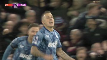 Ο Ντιν έσωσε την Άστον Βίλα από τα... νύχια της Λούτον