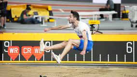 Έριξε «βόμβα» ο Τεντόγλου: «Αν περάσει αυτή η αλλαγή θα σταματήσω το μήκος!»