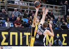 Έπος από την ΕΡΤ: Χάθηκαν τα πρώτα 25 δευτερόλεπτα του ντέρμπι ΠΑΟΚ-ΑΕΚ γιατί έδειχνε διαφημίσεις!