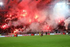 Πότε υποδέχθηκε τελευταία φορά κόσμο για το πρωτάθλημα το «Γ. Καραϊσκάκης»;