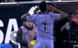 Ο Βινίσιους κράτησε όρθια τη Ρεάλ σε επεισοδιακή ματσάρα στο «Μεστάγια»!