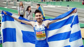 Γιατί ο Τεντόγλου αρνήθηκε να κρατήσει τη σημαία στην τελετή έναρξης των Ολυμπιακών Αγώνων