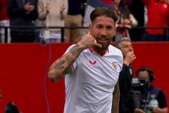 Σημαντικό βήμα παραμονής για τη Σεβίλλη, δεν σηκώνει κεφάλι η Σοσιεδάδ