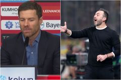 Η Λίβερπουλ θα στραφεί στον Ντε Τσέρμπι αν δεν προχωρήσει η περίπτωση του Τσάμπι Αλόνσο για τον πάγκο της