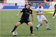 Τοράλ: «Είμαι πιο ευτυχισμένος από ποτέ στον ΟΦΗ - Υπεύθυνοι και εμείς για τη φετινή πορεία»