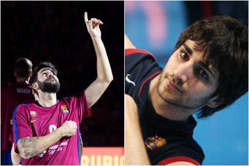 O Ρούμπιο επέστρεψε στην Euroleague μετά από 4.719 μέρες - Την προηγούμενη φορά που έπαιξε αποκλείστηκε από τον Παναθηναϊκό (vids)