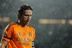 Η Ρεάλ καταρρέει μετά από έναν τρομακτικό μήνα στη La Liga