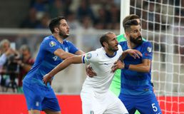 Μετά τον Μανωλά, ο Πανναξιακός ετοιμάζει «βόμβα» με Σιόβα