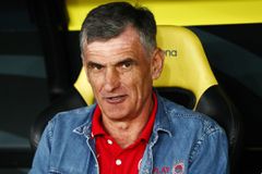 «Η Ρόμα παρακολουθεί τον Μεντιλίμπαρ - Ταιριάζει στο προφίλ του συλλόγου»