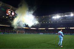 ΠΑΕ ΑΕΚ ενόψει Χάποελ Μπερ Σεβά: «Καθήκον όλων μας να προστατεύσουμε την ομάδα»