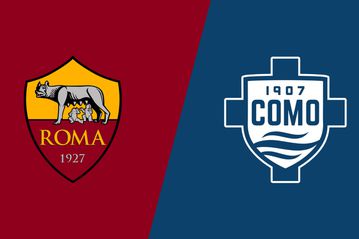 LIVE: ΡΟΜΑ - ΚΟΜΟ 