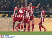 Χαρταετό τίτλου στο 90' πέταξε ο μάγκας Ολυμπιακός κόντρα στην αναιμική ΑΕΚ