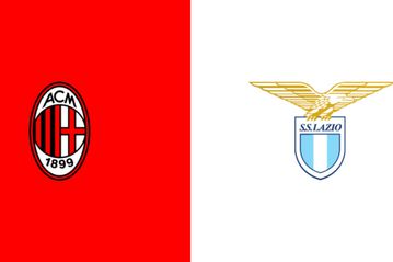 LIVE: ΜΙΛΑΝ - ΛΑΤΣΙΟ 