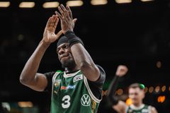 «Σωτήρας» Φρανσίσκο για τη νίκη της Ζαλγκίρις κόντρα στη Γιουβέντους στην παράταση (vid)