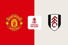 LIVE: ΜΑΝΤΣΕΣΤΕΡ ΓΙΟΥΝΑΪΤΕΝΤ - ΦΟΥΛΑΜ 