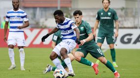 LIVE: ΛΕΒΑΔΕΙΑΚΟΣ - ΑΤΡΟΜΗΤΟΣ 