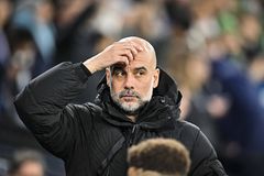 Ο Γκουαρδιόλα έμεινε για δεύτερη φορά χωρίς τίτλο στην προπονητική του καριέρα