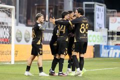 «Περίπατος» του ΟΦΗ επί της Λαμίας, κλείδωσαν την οκτάδα οι Κρητικοί