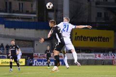 LIVE: ΟΦΗ - ΛΑΜΙΑ 