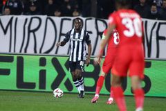 Μεϊτέ: «Αυτό είναι το πρόβλημα του ΠΑΟΚ φέτος»