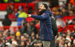 Δεν υπολογίζεται από τον Αμορίμ και κλείνει το «μάτι» σε άλλη ομάδα: «Μακάρι, θα δούμε»