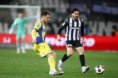 Ρίγη συγκίνησης στην Τούμπα: Οι ενέργειες των παικτών στο 57' τα θύματα των Τεμπών