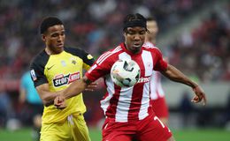 Ολυμπιακός: Και ξαφνικά πάλι μετρημένα κουκιά!