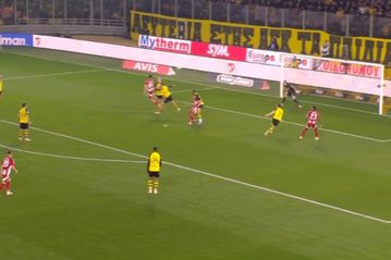 Η όμορφη κεφαλιά του Κωστούλα που πέρασε λίγο έξω