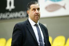 Τακιανός: «Έκρινε το ματς στο τέλος ότι μέτρησαν οι προσωπικότητες και η εμπειρία του Παναθηναϊκού»
